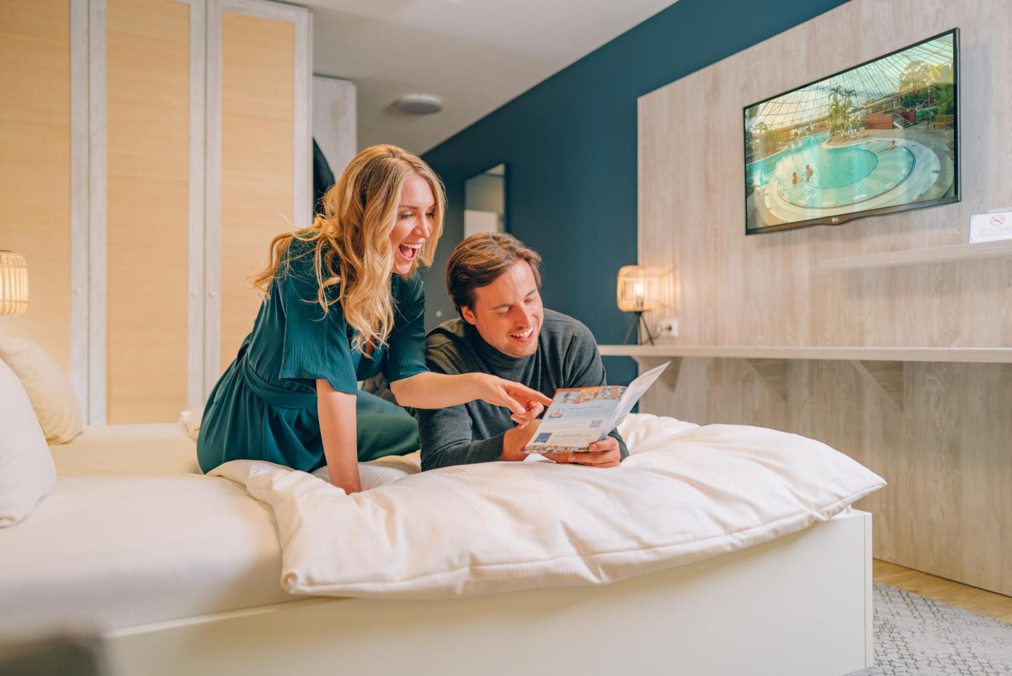 Victory Gaestehaus Therme エルディング エクステリア 写真