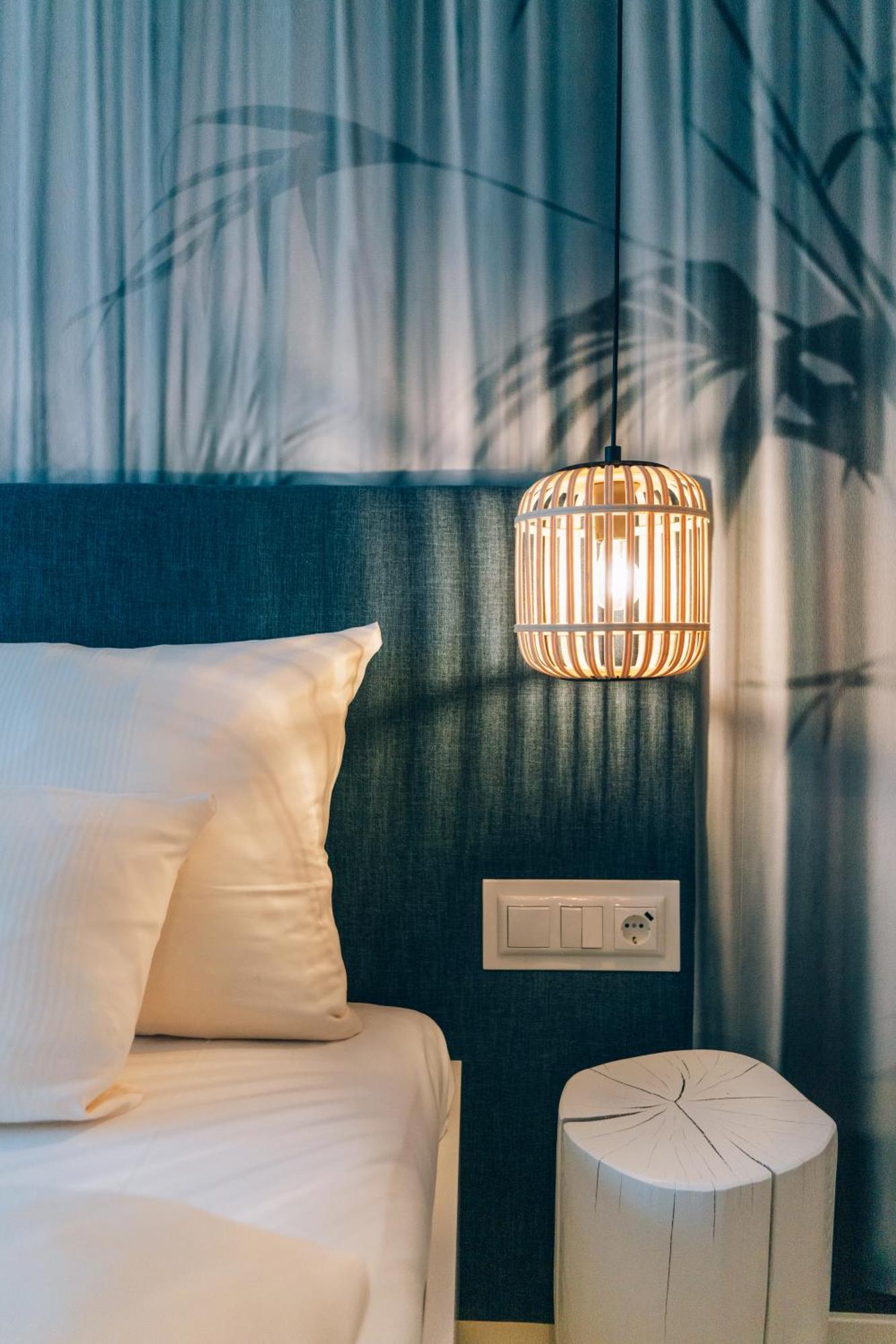 Victory Gaestehaus Therme エルディング エクステリア 写真