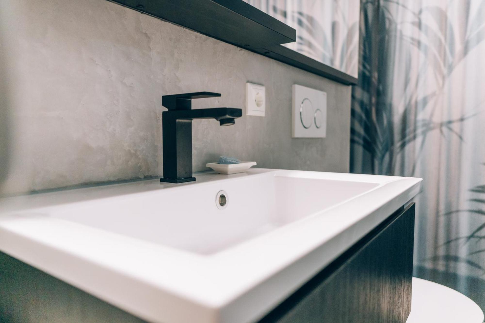 Victory Gaestehaus Therme エルディング エクステリア 写真