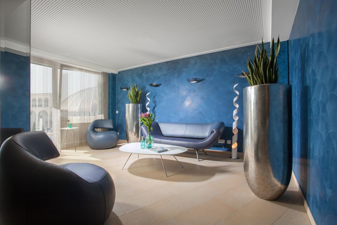 Victory Gaestehaus Therme エルディング エクステリア 写真