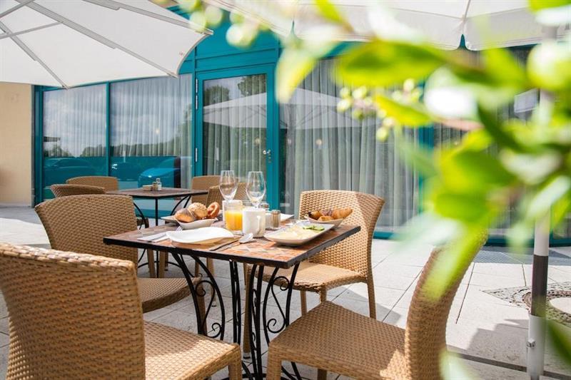 Victory Gaestehaus Therme エルディング エクステリア 写真