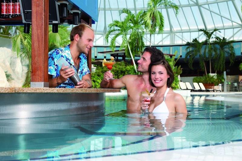 Victory Gaestehaus Therme エルディング エクステリア 写真