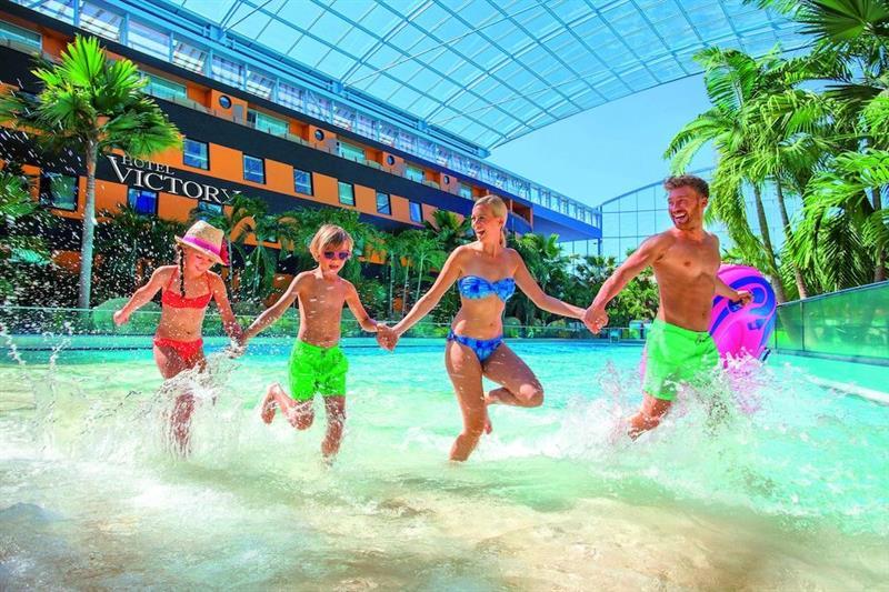 Victory Gaestehaus Therme エルディング エクステリア 写真